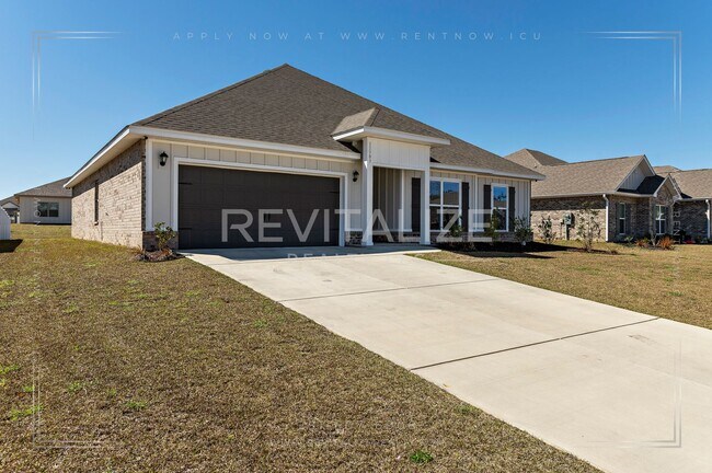 Building Photo - Move-in Ready 4 Bed 2 Bath Daphne Home in Jubilee Farms