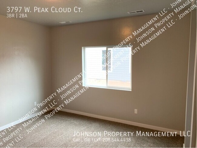 Building Photo - 3797 W Peak Cloud Ct