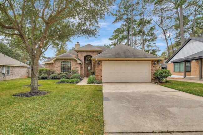 Building Photo - 11807 Briarwood Ln