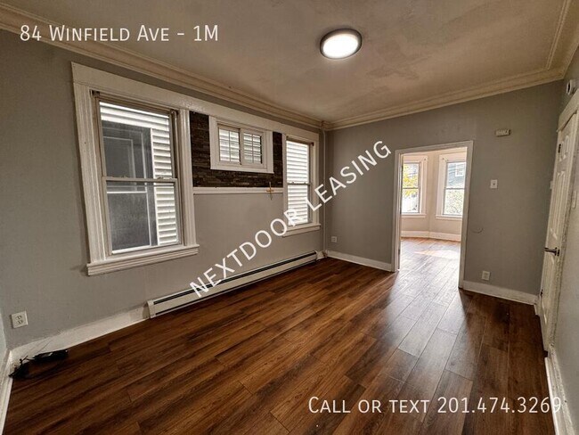Building Photo - 84 Winfield Ave