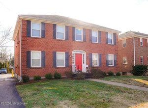 Building Photo - 3518 Willis Ave