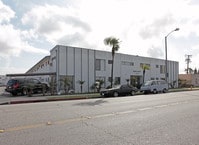Building Photo - Acapulco Apts