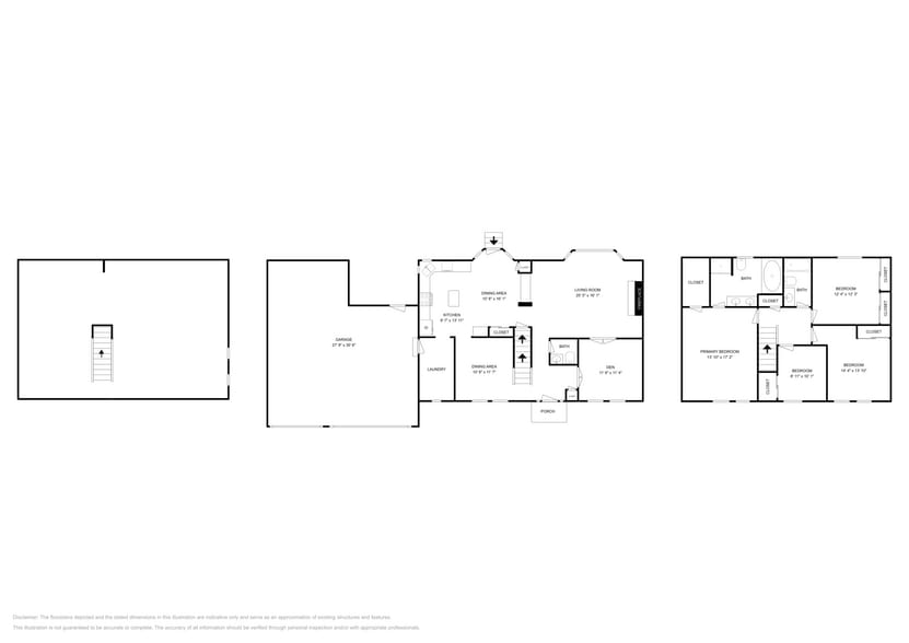 Building Photo - 302 Estate Dr