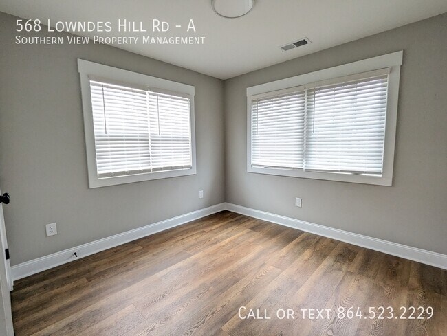 Building Photo - 568 Lowndes Hill Rd