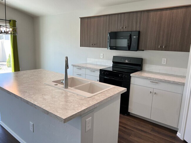 Building Photo - Beautiful 4 bed 2 bath home in Star, locat...