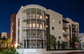 Building Photo - Pierhouse at Channelside