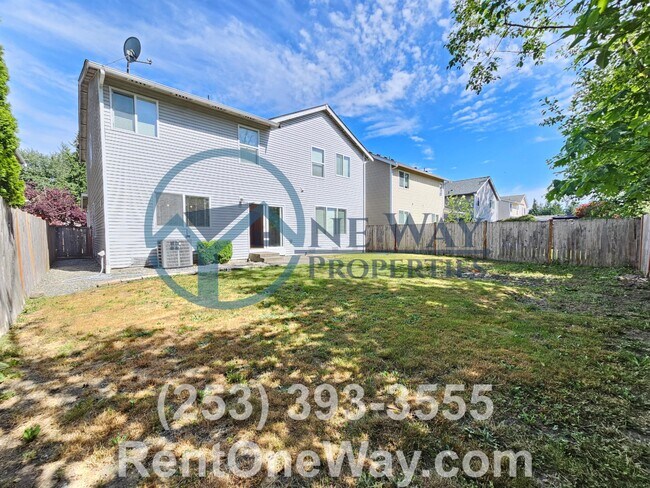 Building Photo - 15410 87th Ave E