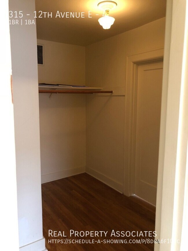 Building Photo - Capital Hill Apartment
