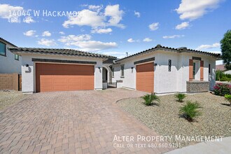 Building Photo - 14044 W Hackamore-
