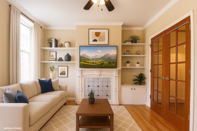 Primary Photo - 218 Willow Ave