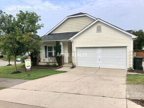 Building Photo - 3601 Bretton Mill Dr