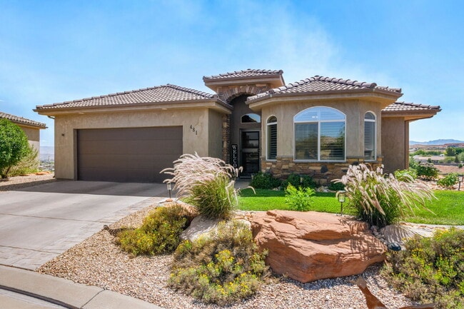 Building Photo - Fully Furnished Home With a View | 1–6 Month Lease | Private Basement Suite + All Essentials Incl...