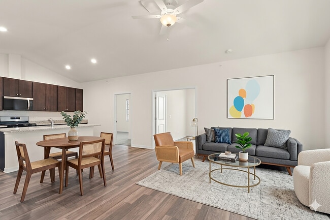 Building Photo - 64 Olympus Dr