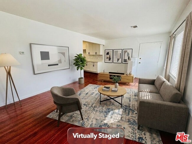 Building Photo - 3711 Selby Ave