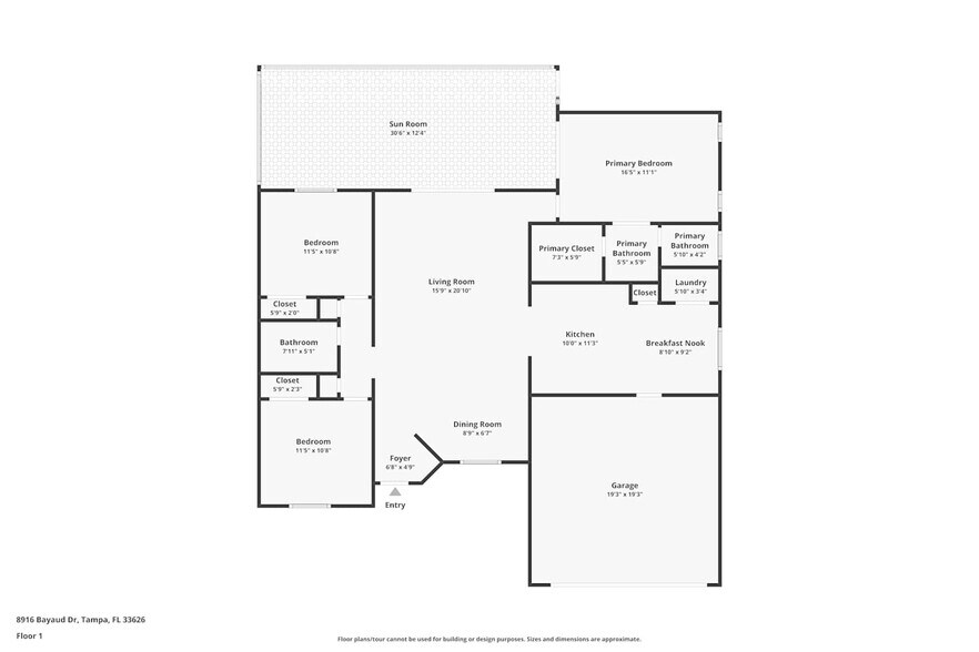 Building Photo - 8916 Bayaud Dr