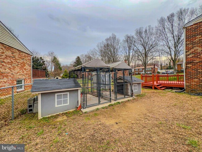 Building Photo - 9206 Lorelei Ct