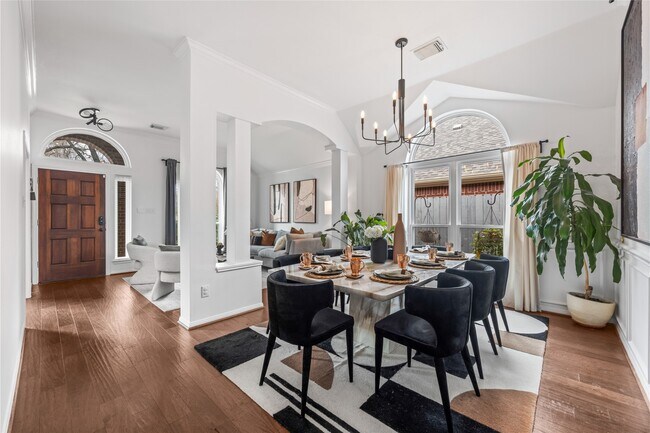 Building Photo - 13422 Parkchase Timber Dr