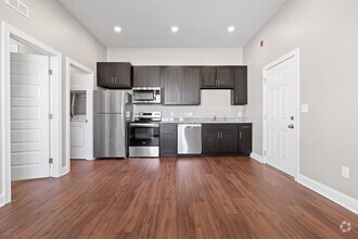 Building Photo - ONE MONTH FREE! 621 MLK *Income Restricted*