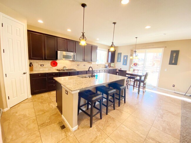 Building Photo - 6106 Wolf Village Dr
