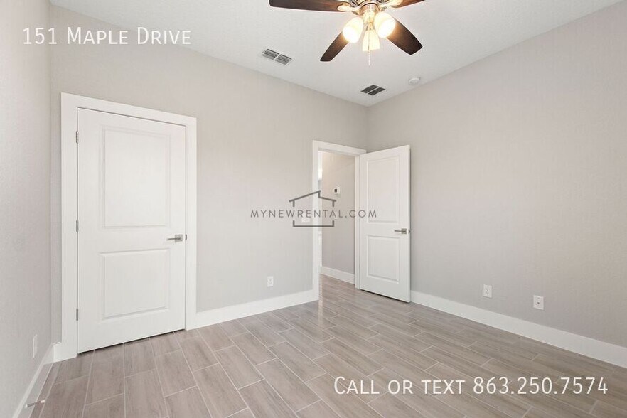 Building Photo - 151 Maple Dr