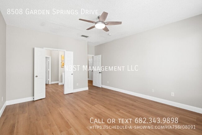 Building Photo - 8508 Garden Springs Dr