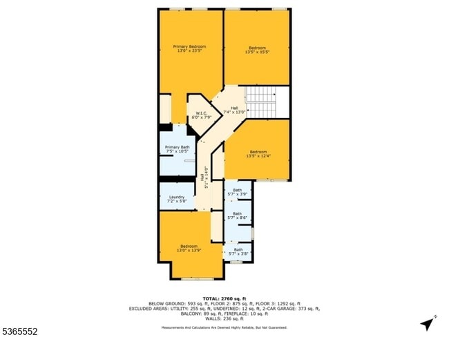 Building Photo - 18 Henning Terrace