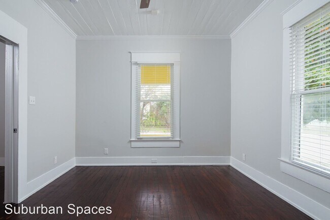 Building Photo - 2 br, 1 bath House - 503 N Mesquite St
