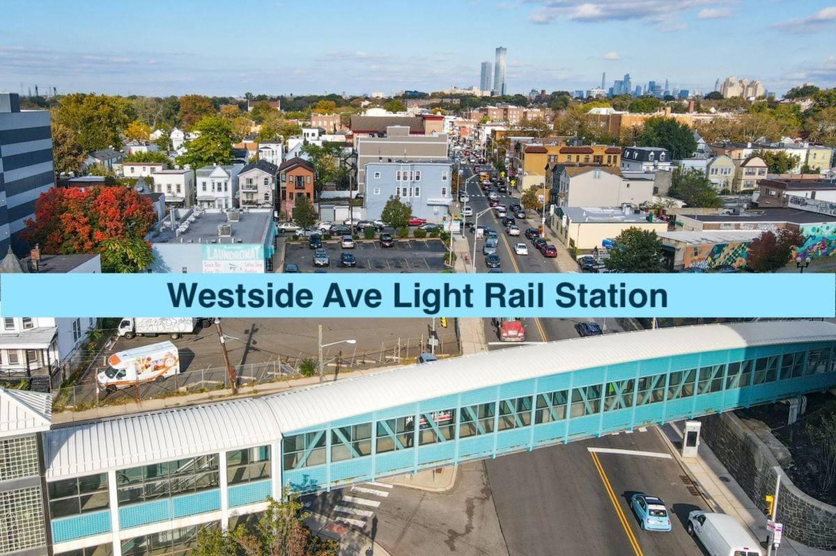 Building Photo - 319 Grant Ave