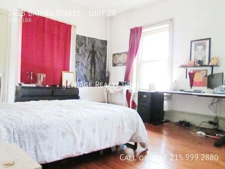 Building Photo - 3418 Baring St