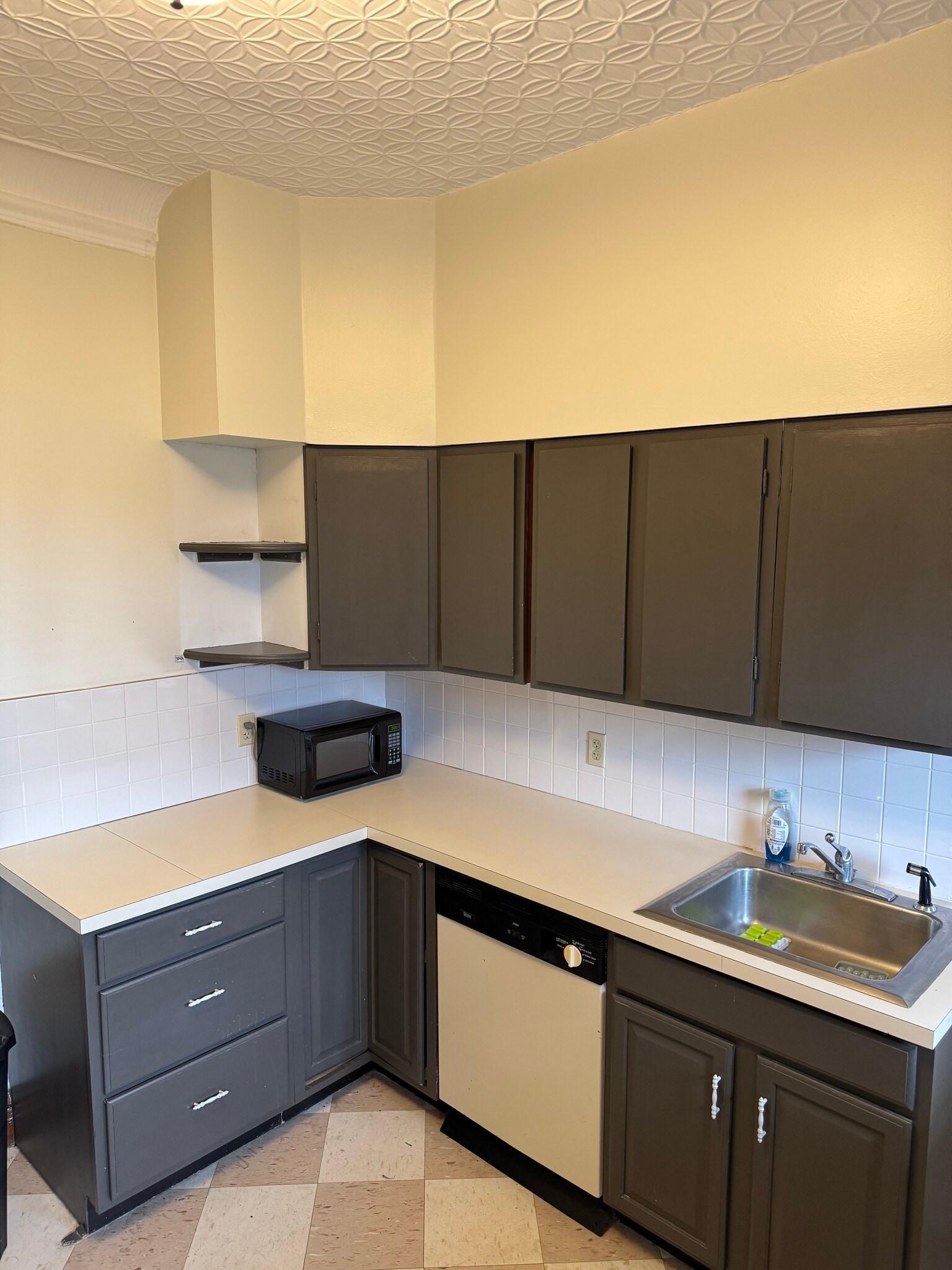 Kitchen - 216 South St