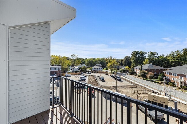 Building Photo - 59 Mill St