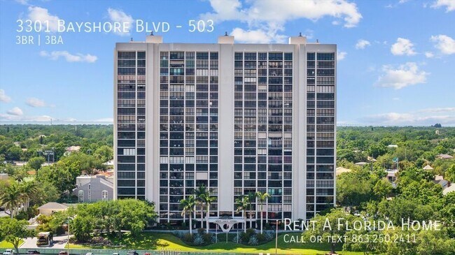 Building Photo - 3301 Bayshore Blvd