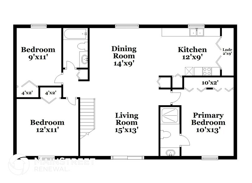 Building Photo - 8181 Albatross Rd