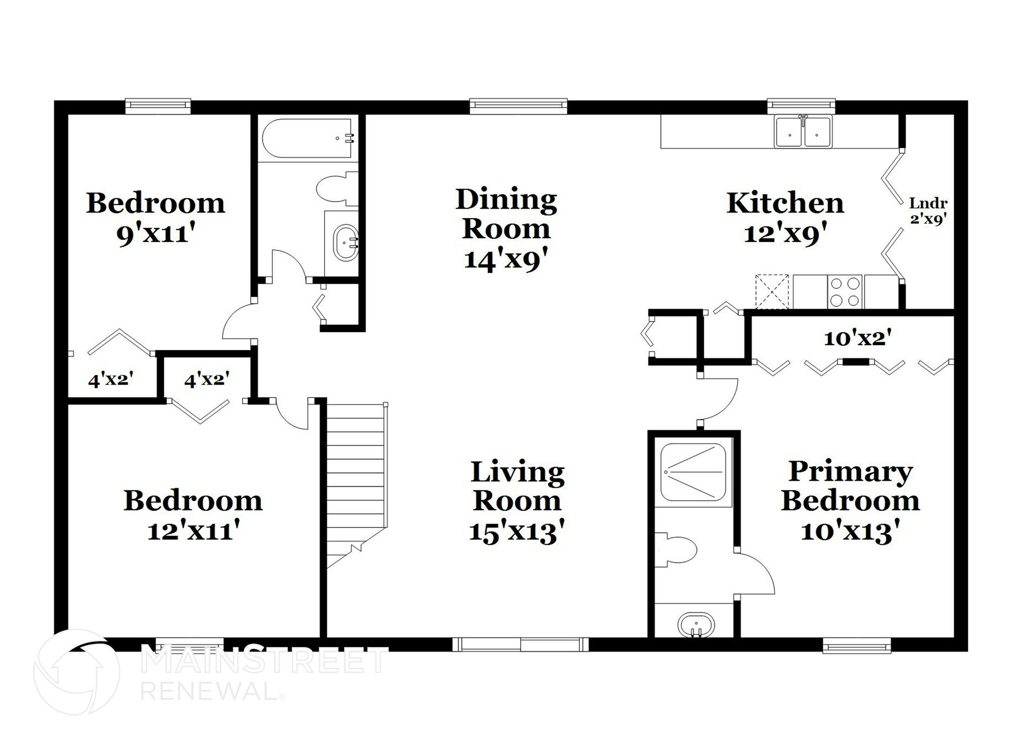 Building Photo - 8181 Albatross Rd