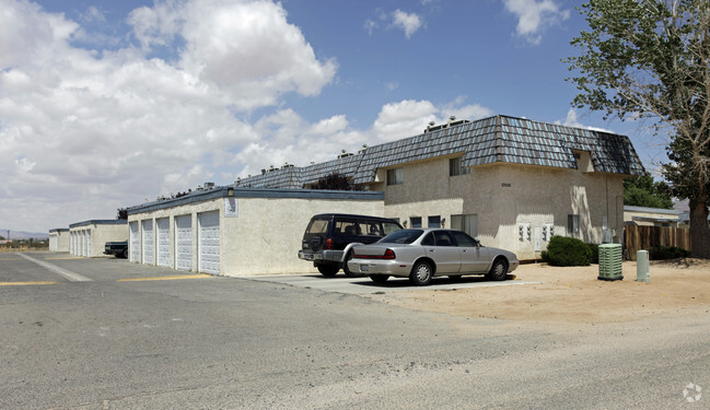 Primary Photo - Apple Valley Townhomes