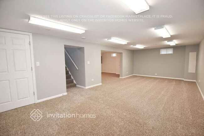 Building Photo - 307 Poplar Ave