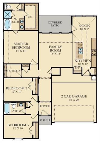 Building Photo - 837 Amberwood Ct