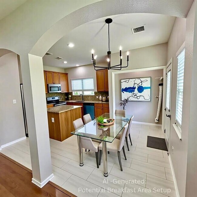 Building Photo - 21771 Mossy Field Ln