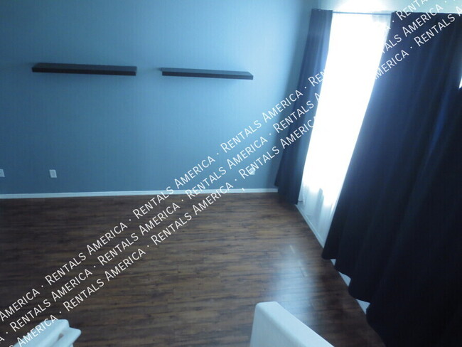 Building Photo - 1160 W Argon St