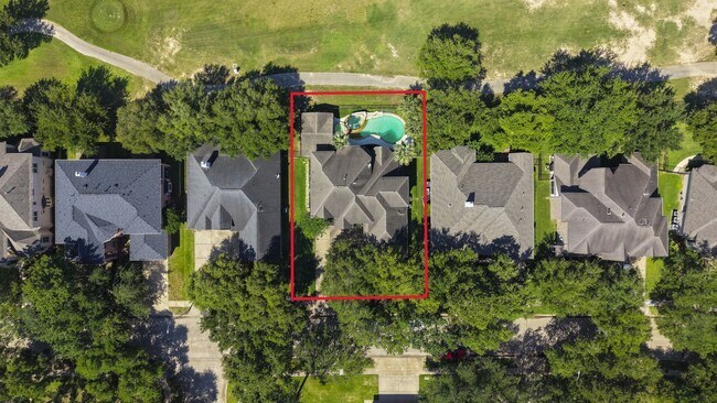Building Photo - 11823 Canyon Mills Dr