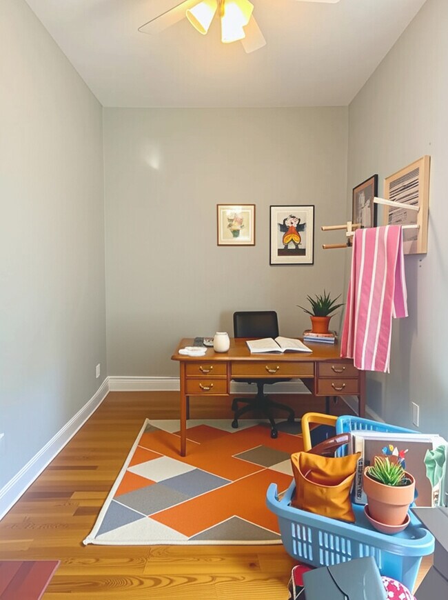 Building Photo - 135-137 Nonantum Unit 1