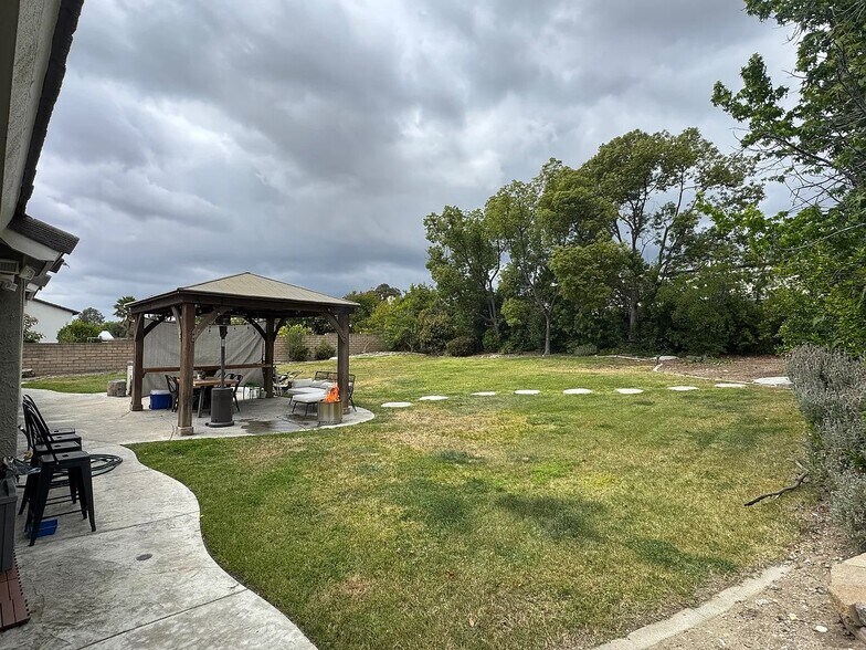 Building Photo - 417 E Miramar Ave