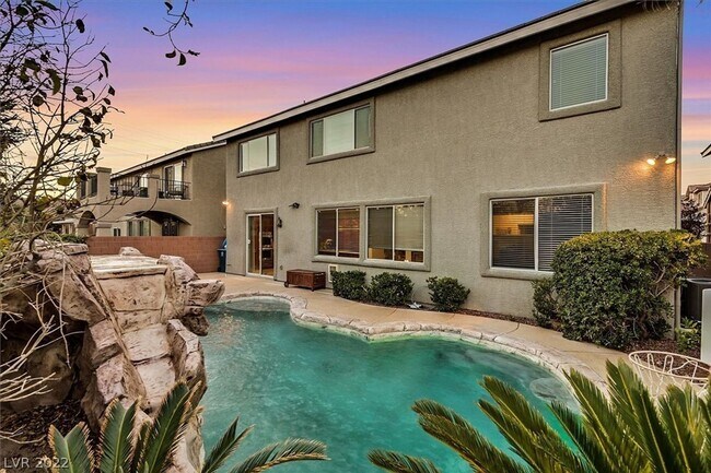Building Photo - **COMING SOON** UPGRADED 5BD/3.5BA SUMMERLIN HOME W/ POOL!