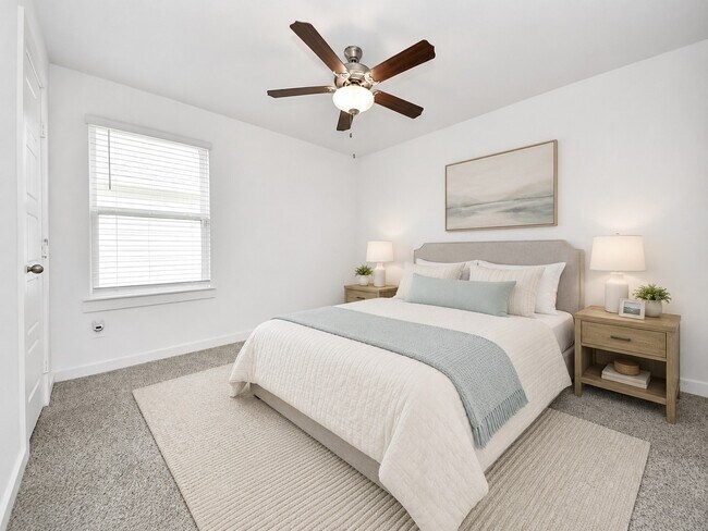 Building Photo - 8614 Shumard Oak Dr