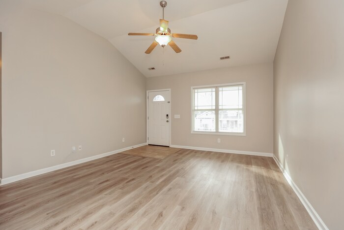 Building Photo - 100 Amos Springs Way