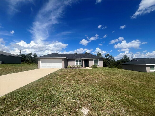 Building Photo - 4381 SW 159th St Rd