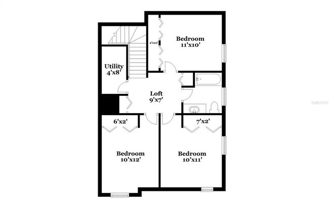 Building Photo - 1170 Creekview Ct