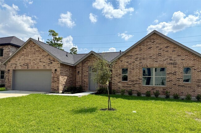 Primary Photo - 2519 LIGURIA LN Ct