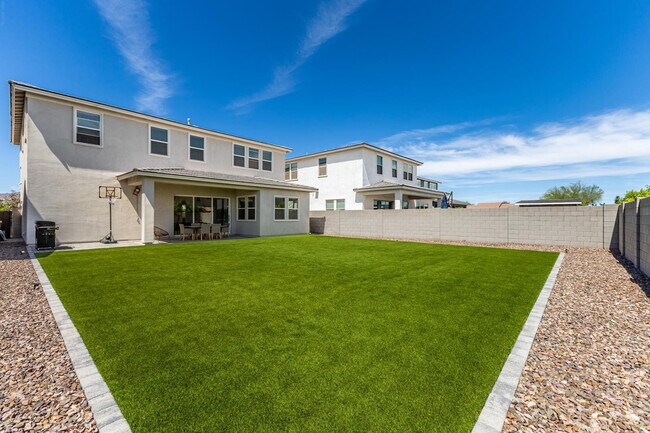 Building Photo - 4509 N 197th Ln