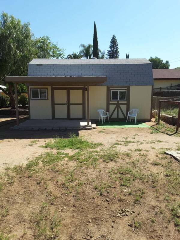 Building Photo - 911 Daugherty Rd